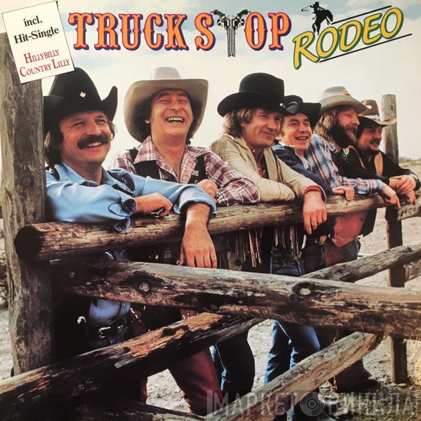 Truck Stop   - Rodeo