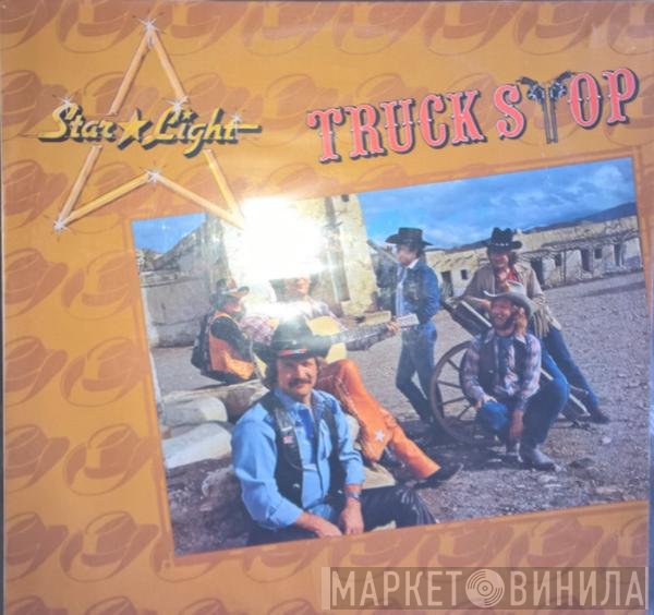 Truck Stop   - Starlight