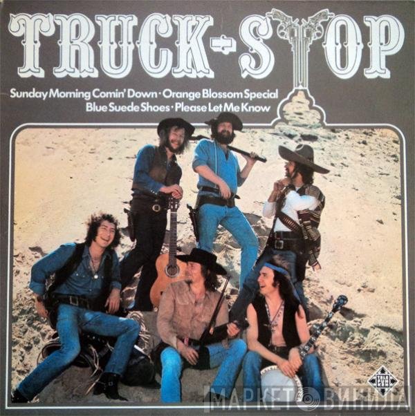 Truck Stop   - Truck-Stop