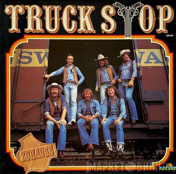 Truck Stop   - Zuhause