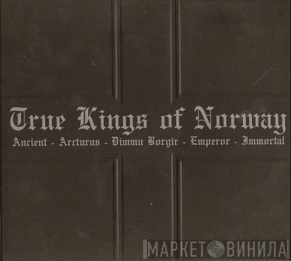  - True Kings Of Norway