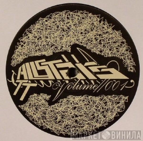  - True Tiger Allstars Volume 1