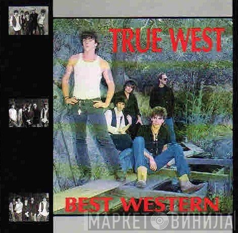 True West - Best Western