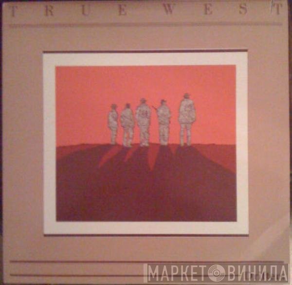 True West - Drifters