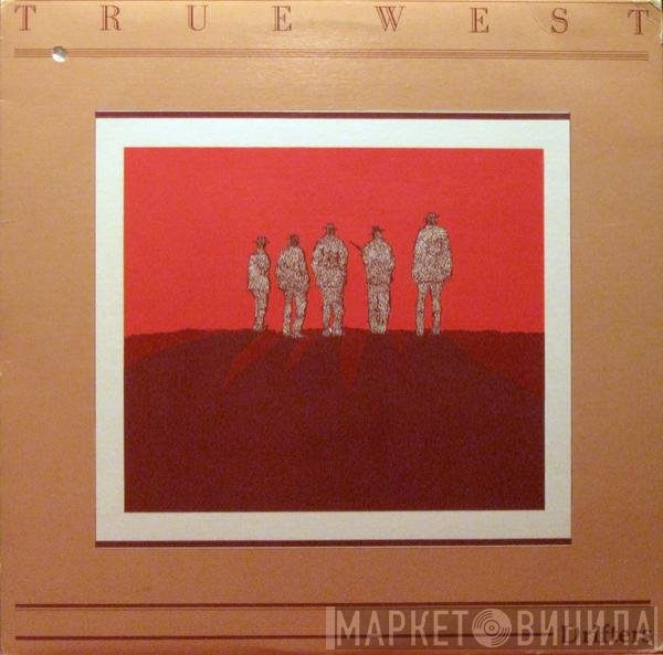 True West - Drifters