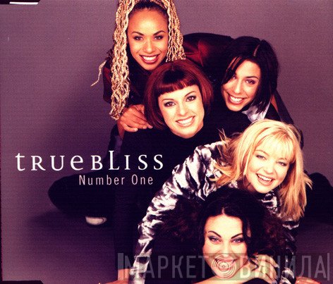 TrueBliss  - Number One