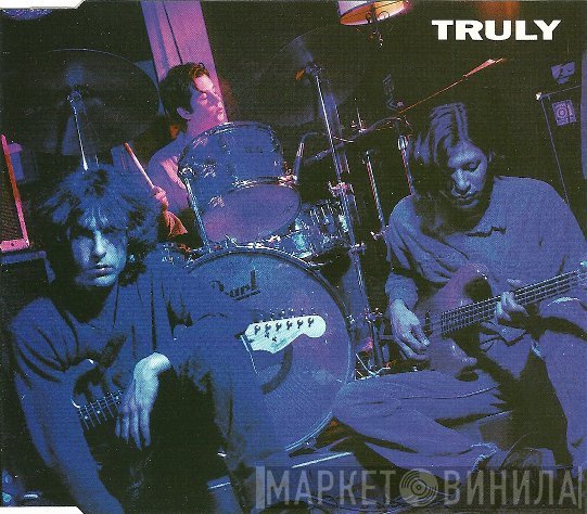 Truly - Leslie's Coughing Up Blood