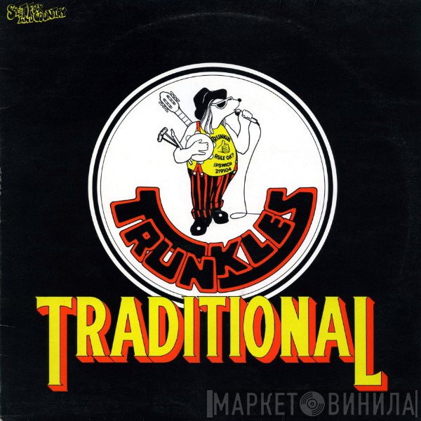 Trunkles - Traditional