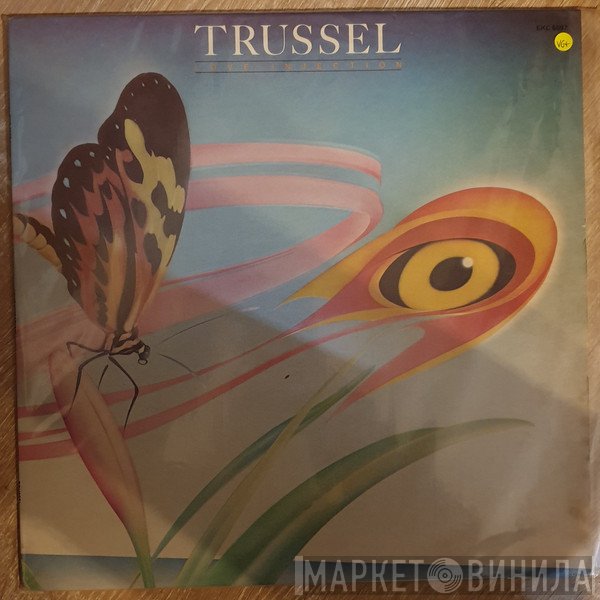 Trussel  - Love Injection