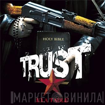 Trust   - 13 A Table