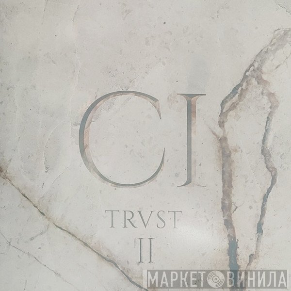 Trust   - CI (Session II)