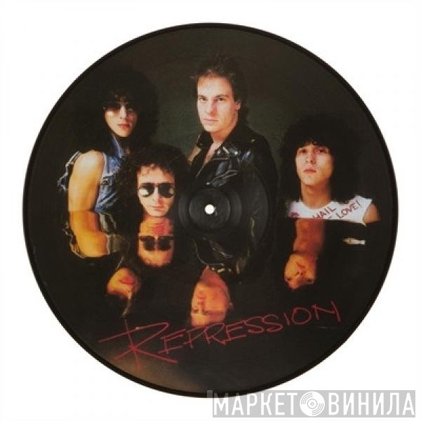 Trust   - Répression