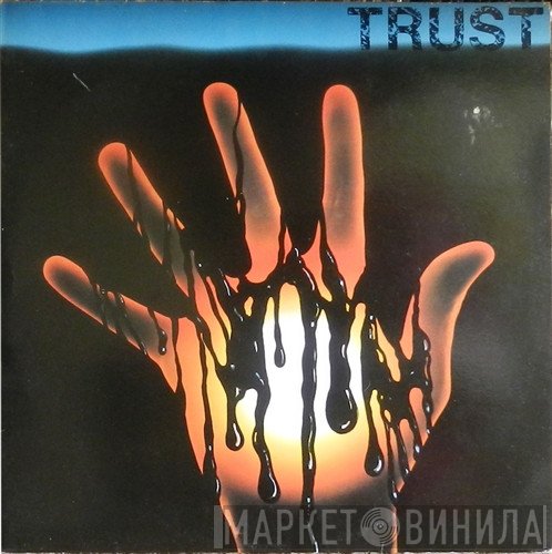 Trust   - Trust