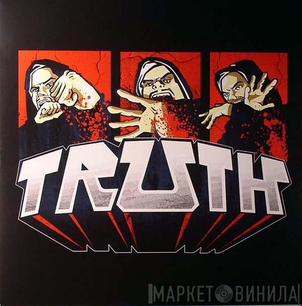 Truth  - Burglar / Dead Silence