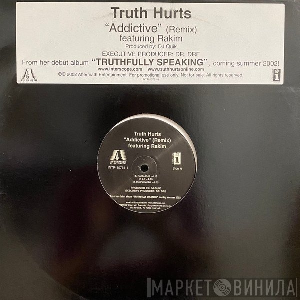 Truth Hurts  - Addictive (Remix)