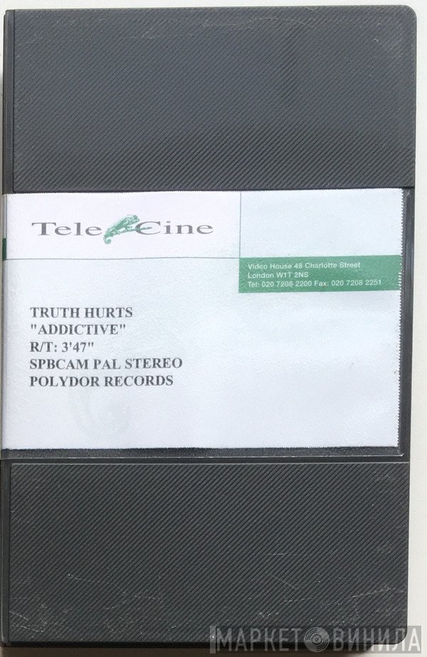 Truth Hurts  - Addictive