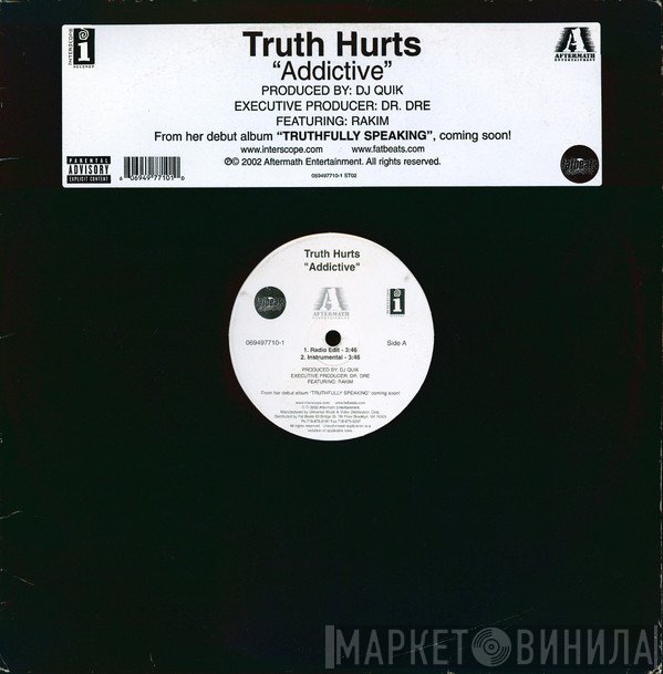 Truth Hurts - Addictive