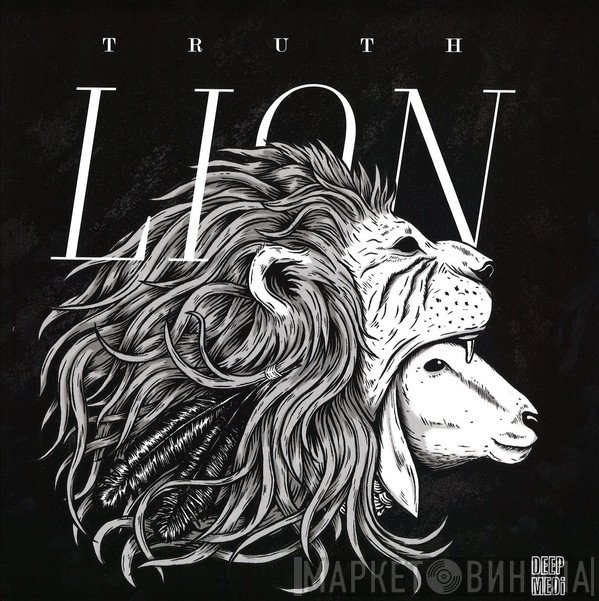 Truth   - Lion EP