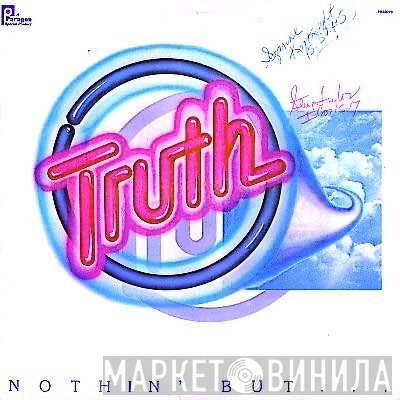 Truth   - Nothin' But...