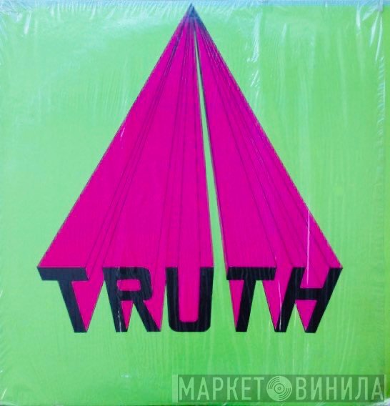 Truth   - Searching