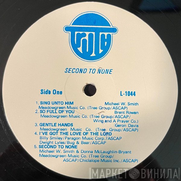 Truth   - Second To None