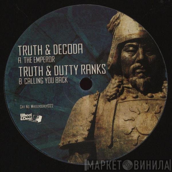 Truth   - The Emperor