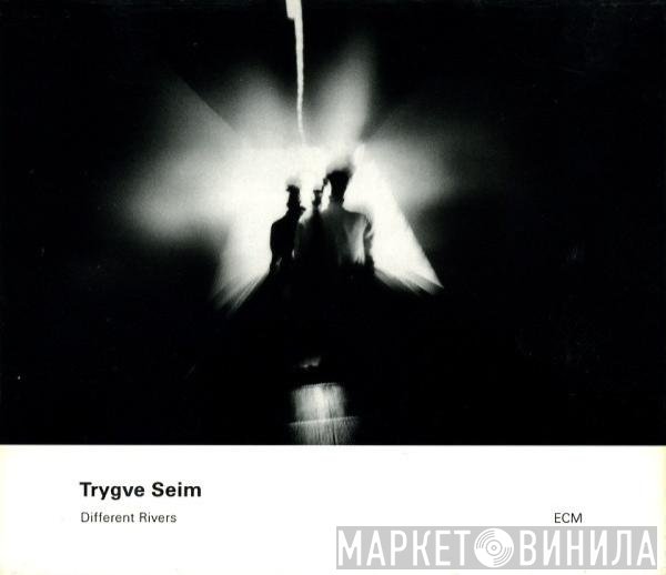 Trygve Seim - Different Rivers