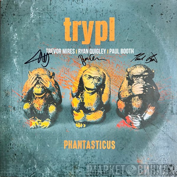 Trypl - Phantasticus
