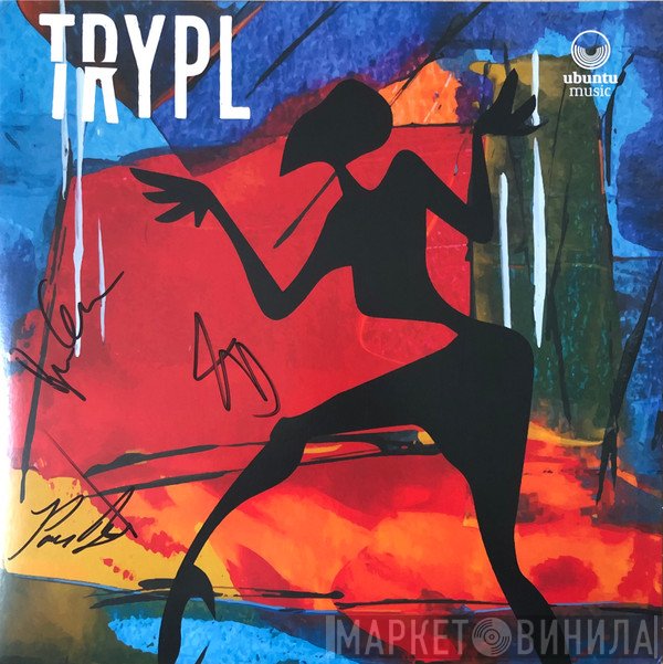 Trypl  - Trypl