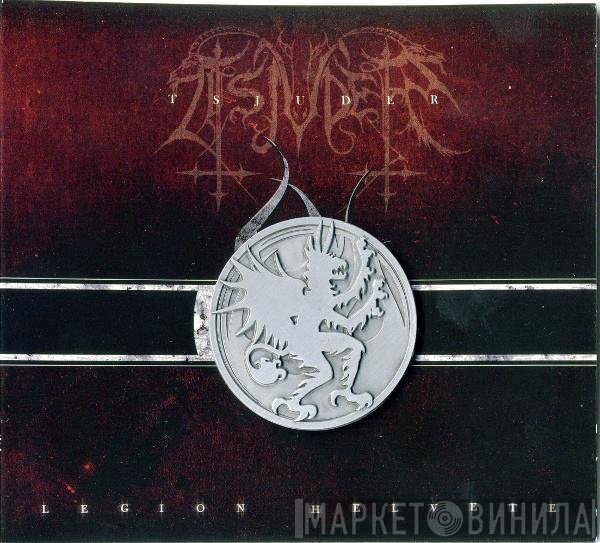 Tsjuder - Legion Helvete