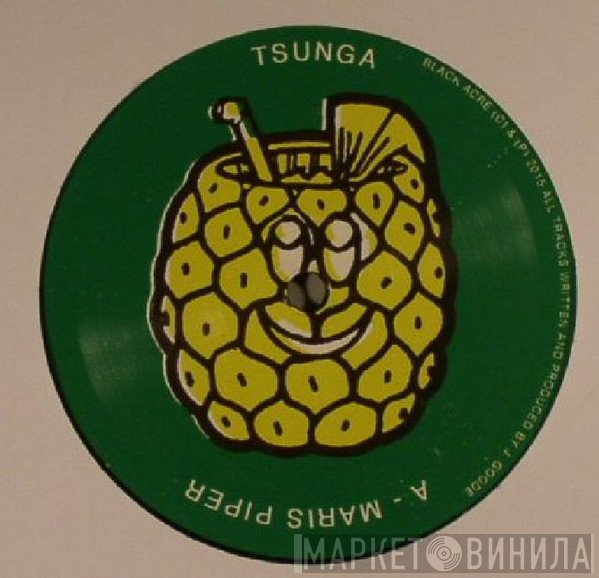 Tsunga - Maris Piper / B More Dog
