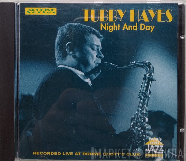Tubby Hayes - Night And Day
