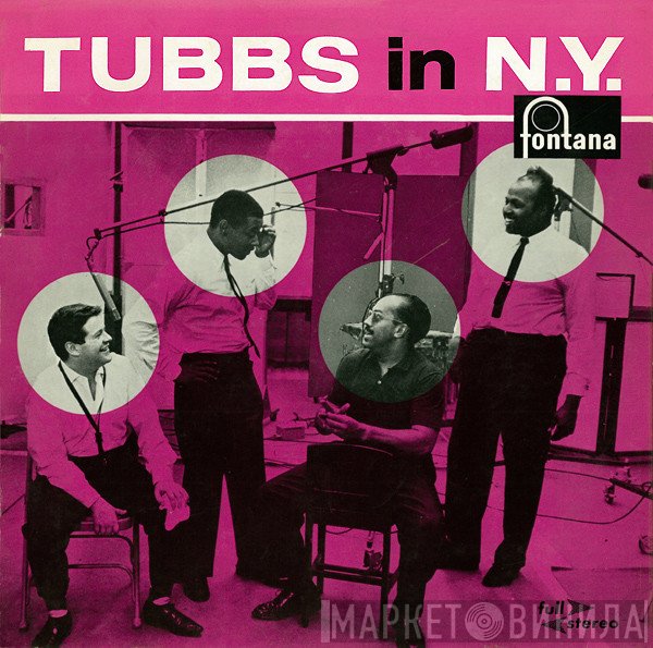 Tubby Hayes  - Tubbs In N.Y.