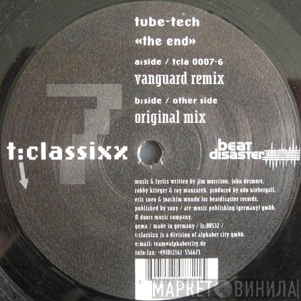 Tube-Tech  - The End