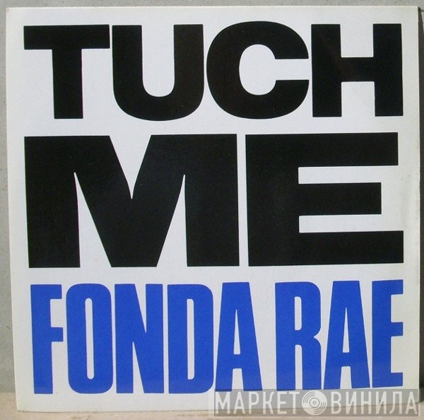  - Tuch Me