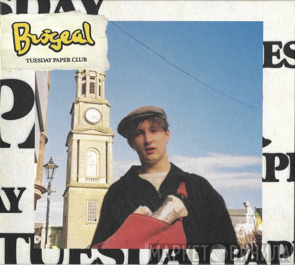  - Tuesday Paper Club