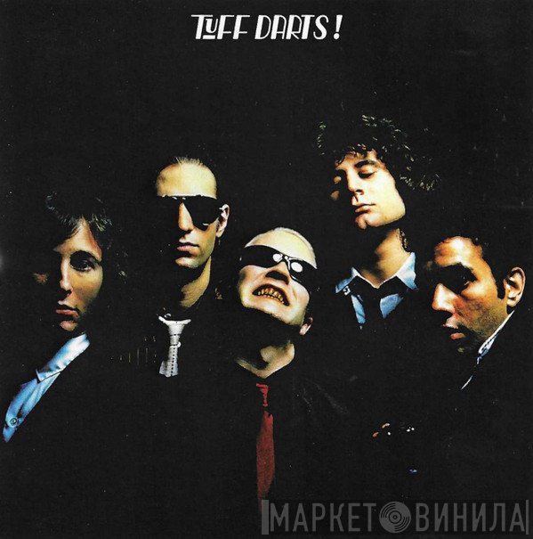 Tuff Darts - Tuff Darts!