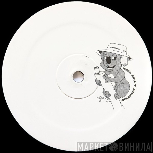 Tuff Trax, Coldpast - Fluffs EP