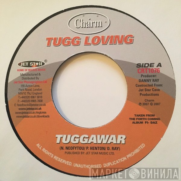 Tuggawar - Tugg Loving