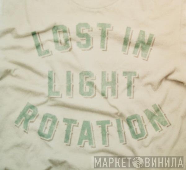 Tullycraft  - Lost In Light Rotation