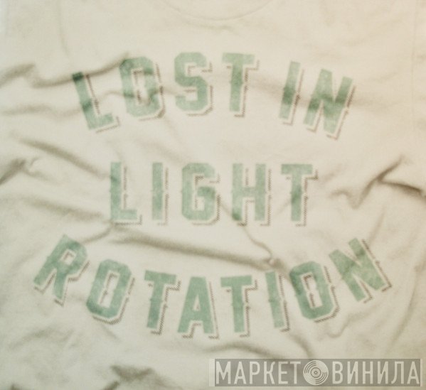 Tullycraft  - Lost In Light Rotation