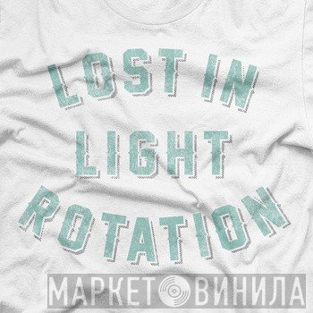 Tullycraft  - Lost In Light Rotation