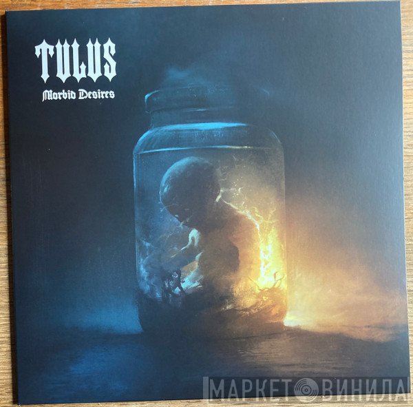 Tulus - Morbid Desires