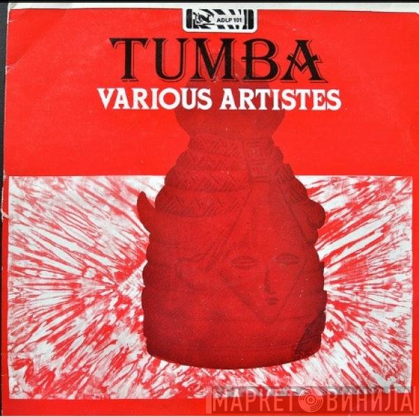  - Tumba