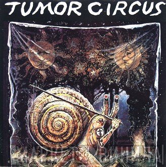 Tumor Circus - Meathook Up My Rectum