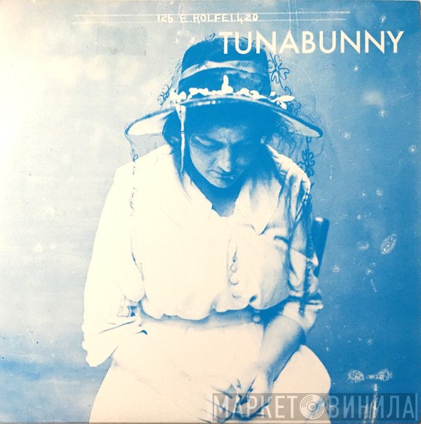 Tunabunny - (Song For My) Solar Sister