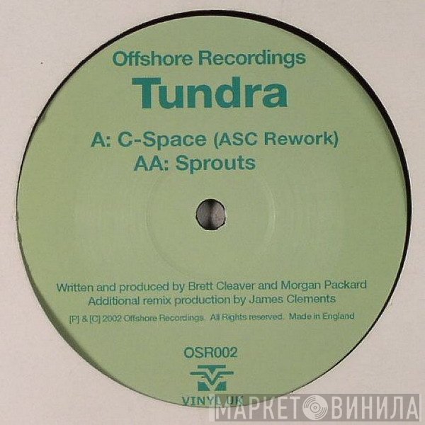 Tundra  - C-Space (ASC Rework) / Sprouts