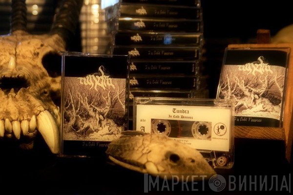 Tundra   - In Cold Dimness