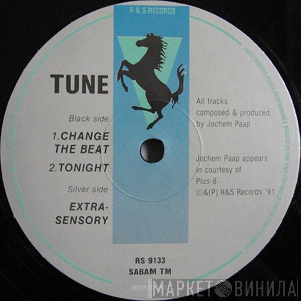 Tune - Change The Beat