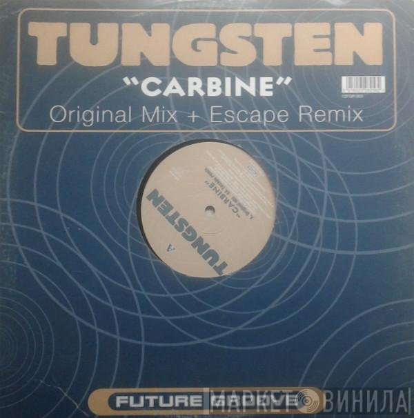 Tungsten - Carbine